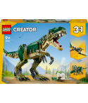 Lego Creator T.Rex 31151