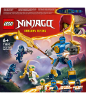 Lego Ninjago Jays Battle Mech 71805