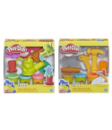 Hasbro Play-Doh Spielset Garten oder Werkstatt
