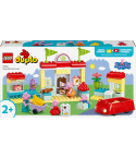 Lego Duplo Peppas Supermarkt 10434