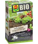 Compo Bio Hochbeetdünger mit Schafwolle 750g