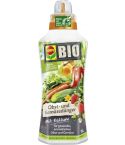 Compo Bio Obst- und Gemüsedünger 1 Liter