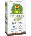 Compo Öko balance Gartendünger 2kg