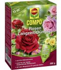 Compo Rosen Langzeit-Dünger 850g