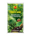 Compo Sana Grünpflanzen- und Palmenerde 5L