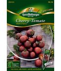 Quedlinburger Samen Tomaten Cherry Black 290434