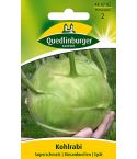 Quedlinburger Samen Kohlrabi Superschmelz 444702