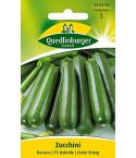 Quedlinburger Samen Zucchini Baccara 446390