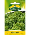 Quedlinburger Samen Salat Pflück - Australische Gele 471402