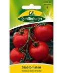 Quedlinburger Samen Tomaten Stab - Tamina 485802