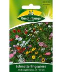 Quedlinburger Samen Schmetterlingswiese Insekten-Nektar