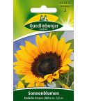 Quedlinburger Samen Sonnenblumen - Einfache Riesen 545012