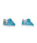 Zapf Baby Born Sneakers blau 831779