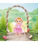 Zapf Baby Born Storybook Fairy Rose 18cm 833797