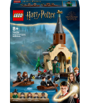 Lego Harry Potter Bootshaus von Schloss Hogwarts 76426