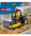 Lego City Great Vehicles Straßenwalze 60401