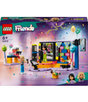 Lego Friends Karaoke-Party 42610