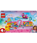 Lego Gabby's Dollhouse Gabbys Partyraum 10797