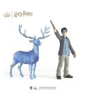 Schleich Harry Potter - Harry Potter & Patronus 42680