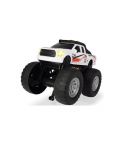 Dickie Toys Ford Raptor - Wheelie Raiders weiss