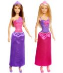 Mattel Barbie Prinzessinen DMM06