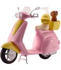 Barbie Motorroller (pink)