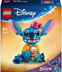 Lego Disney Classic Stitch 43249 