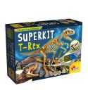 Lisciani Experimentierkasten Super T-Rex