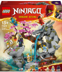Lego Ninjago Drachenstein-Tempel 71819