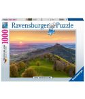 Ravensburger Puzzle 1000tlg. Burg Hohenzollner