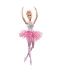 Mattel Barbie Dreamtopia Zauberlicht Puppe 1 HLC25