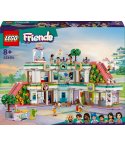 Lego Friends Heartlake City Kaufhaus 42604