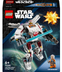 Lego Star Wars Luke Skywalkers X-Wing Mech 75390