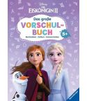 Ravensburger Disney Die Eiskönigin: Vorschulbuch