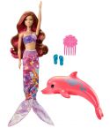 Barbie Magie der Delfine Meerjungfrau