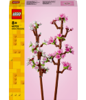 Lego Flowers Kirschblüten 40725