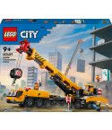 Lego City Mobiler Baukran 60409