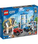 Lego City Polizeistation 60246