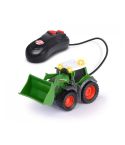 Dickie Toys Fendt Cable Traktor