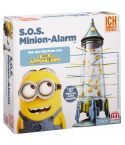 Mattel S.O.S. Minion-Alarm