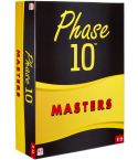 Mattel Phase 10 Masters