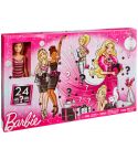 Barbie Adventkalender 2019