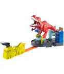 Hot Wheels T-Rex Attacke