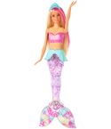 Barbie Dreamtopia Glitzerlicht Meerjungfrau