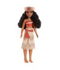 Mattel Disney Princess Fashion Doll Core Vaiana HPG68