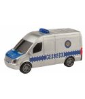 Trend Polizei-Kastenwagen 15cm mit Licht & Sound