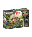 Playmobil Starter Pack Befreiung des Triceratops 71378