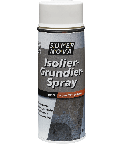 Super Nova Isolier-Grundier-Spray Weiß 400ml