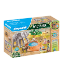 Playmobil Wiltopia - Spritztour zum Wasserloch 71294