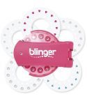 Blinger - Diamant Edition pink